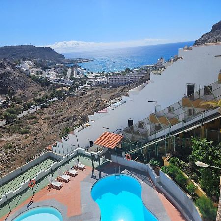 Apartamento Casa Tonino Mogán Exterior foto