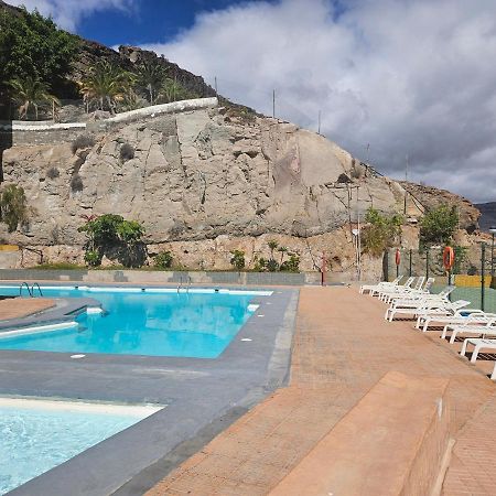 Apartamento Casa Tonino Mogán Exterior foto