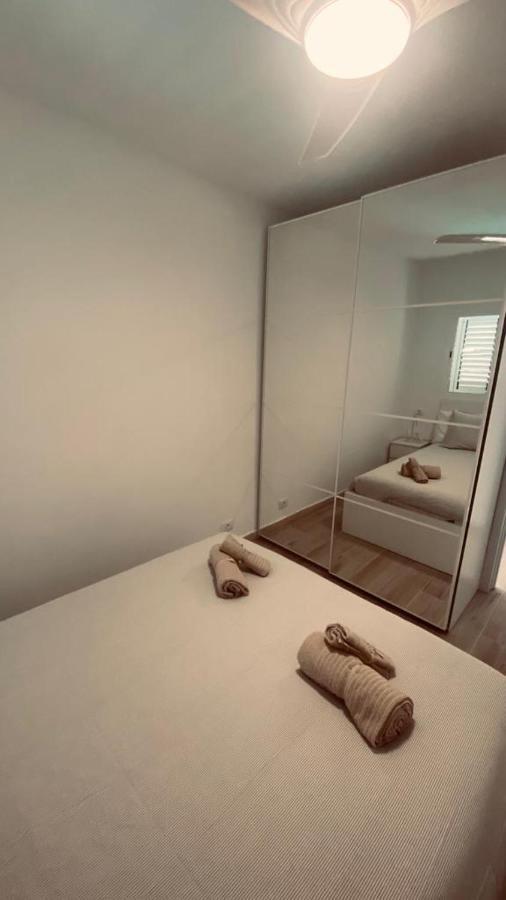 Apartamento Casa Tonino Mogán Exterior foto