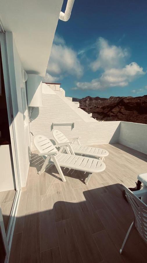 Apartamento Casa Tonino Mogán Exterior foto