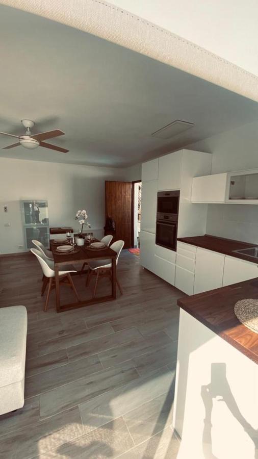 Apartamento Casa Tonino Mogán Exterior foto